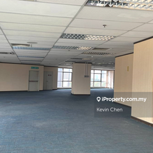 Menara Hidayah Wangsa Maju Office Unit For Rent