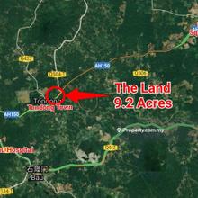 Agriculture land for Sale