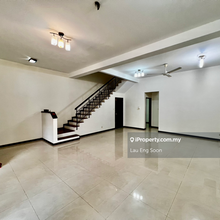 2.5 Storey Terrace Link for Sale 