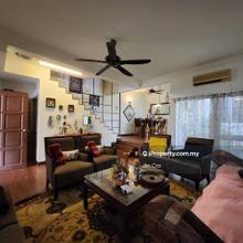 2.5 Storey Linked House ,ss12