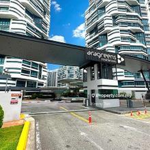 Aragreen Residences at Ara Damansara for Sale