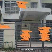 Terrace house for Rent