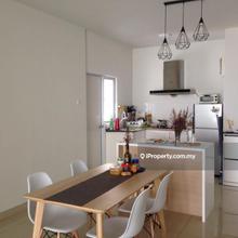 Serviced residence for Sale