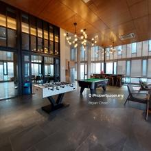 Renovated, 1772 sf size, 4 carpark, Ready Move In Rainz Bukit Jalil KL