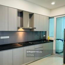 Scenaria @ North Kiara Hills, Taman Sri Sinar, Segambut