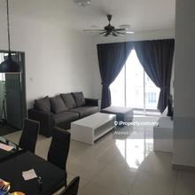 Condominium for Sale @Tampoi 