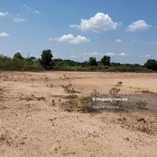 Balakong Agriculture Land For Sale
