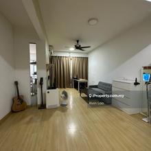 Wellesley Residences /Harbour Place/studio / fully furnished for sale 