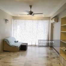 Jasmine Towers Condo, 1246sf, Fully, 1cp, Ss2, PJ