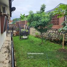 Taman Melodies @ Jln Ara 