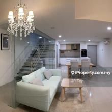 Reno 1100sf 3 Room Nice unit Arte Subang West Seksyen 13 Shah Alam