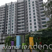 Dutamas Residence (Condo For Sale) Bukit Mertajam