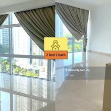 2 bathroom Mid Floor Height Medini Apartment Paradiso Nuova