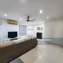 Freehold, Renovated, Built-in Kitchen Cabinet