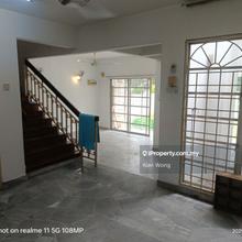 Double Storey Terrace House @ Usj 20 