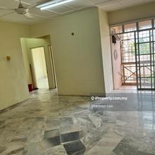 Sale -Renovated Non Bumi Lot