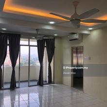 Cheapest unit in town, view to offer now