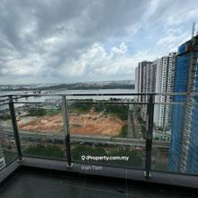 Walking distance to ciq and rts /roi 5.1%