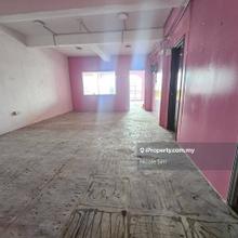 Prime Location. 2nd Floor Shop lot @ Bsndar Baru Nilai