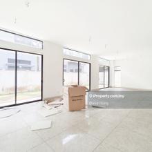 Tebrau Adda height purple link bungalow