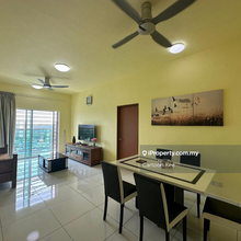 The Twin Residence Room / Tampoi /2 Unit bedroom / Rm900