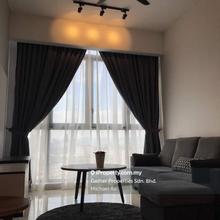 Serviced residence for Rent