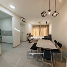 Gem Residence Condominium For Rent 