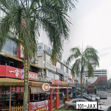 Hot Sale!! Mainroad Kasuarina Bandar Botanic Klang 3 Storey Shoplot 