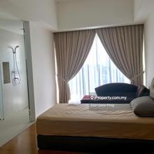 Eden on the Park Residence for Rent  at Kuching  Samarahan Expressway
