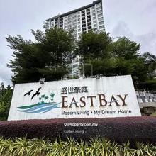 East Bay @ Masai