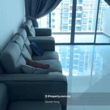 Amberside Country Garden Apartment 3bed Danga Bay Johor Bahru 