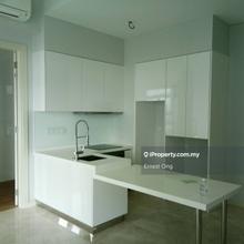 For Sale - Vogue Suites One Corner 1 Bedroom 1 Study Unit (732 sqft)