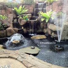 De Puncak Ukay @ Ukay Perdana 2sty Bungalow 
