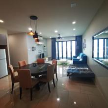 Ready Moving In Unit With Full Furnish @ Titiwangsa