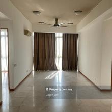 Low floor 2 bedrooms freehold