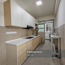 Residensi Suasana @Damai, 10min walk to Mrt station, 2min to Mcdonald