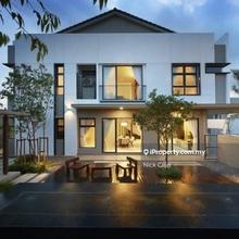 Family-Friendly Living Semi-D House @ 1.7 mil