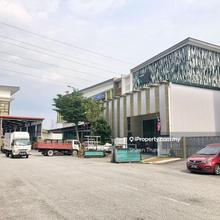 Nice Semi D factory for sales 