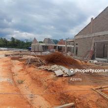 Low Deposit Rumah Baru Teres 2 Tingkat Tmn Belibis, Kuala Selangor