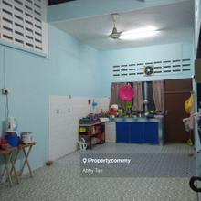 Walking Distance to Tuanku Jaafar Hospital Seremban