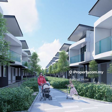 24 Hours Security Gated Community Mayfair By The Park