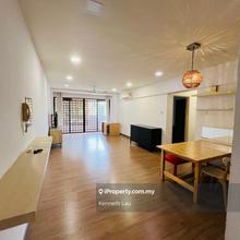 Anjung Hijau Bukit Jalil for Sale