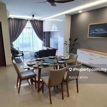 Fully Furnished Tamara Residence Presint 8
