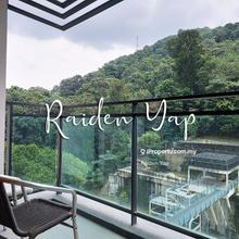 Residensi Setiawangsa Corner, Biggest  3 Rooms, Kaleidoscope,Forest,Kl
