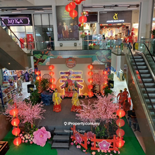Kwc kenanga wholesale city 2nd floor freehold low floor