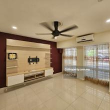Sri Hartamas Kuala Lumpur 2 Storey Terrace House For Sale