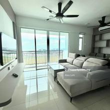 Havana Beach Bayan Lepas For Rent !!