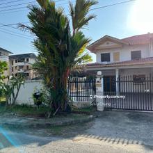 House for sell at Taman Rainfield