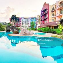 Hotel/Resort for Sale
