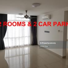 Serviced residence for Rent